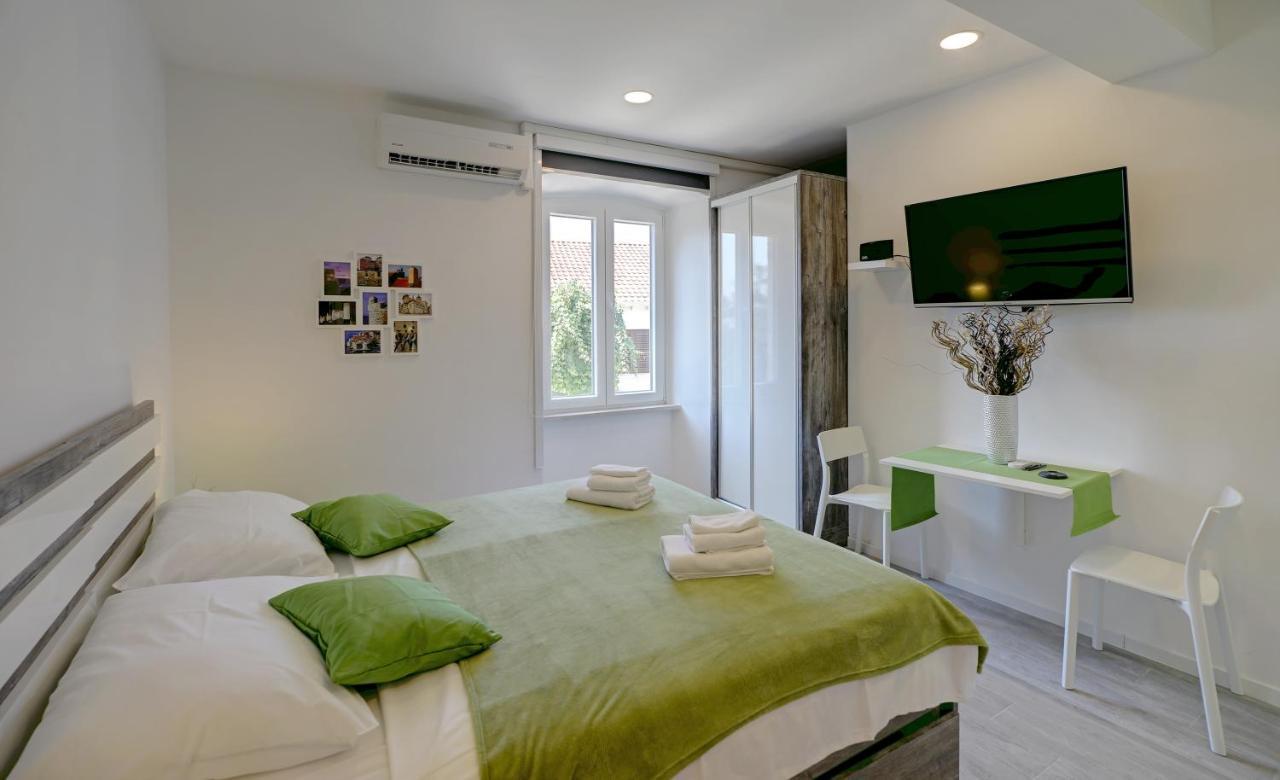 Timeless City Center Apartments Dubrovnik Exterior foto